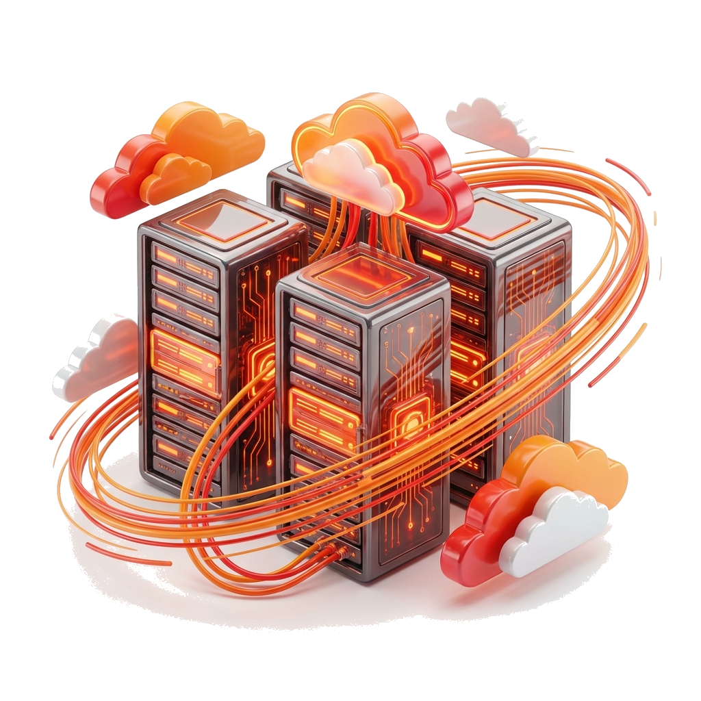 Shared Hosting Solutions